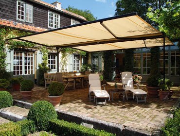 Pergola's
