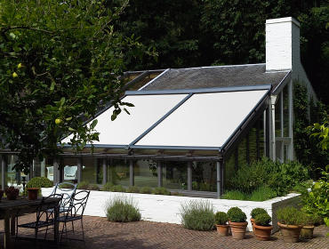Verandazonwering